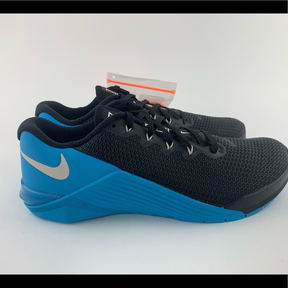 NEW Nike Metcon 5 Cross Training - Picture 6 of 8